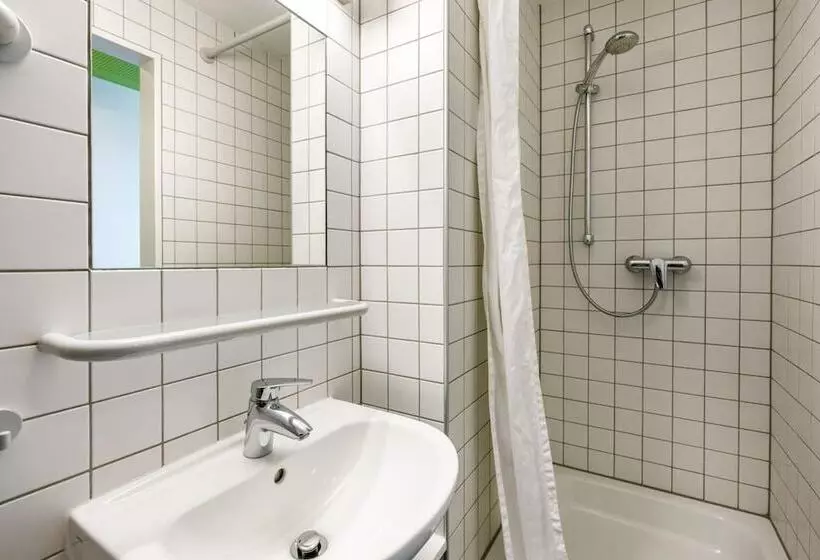 Jugendherberge Schweinfurt