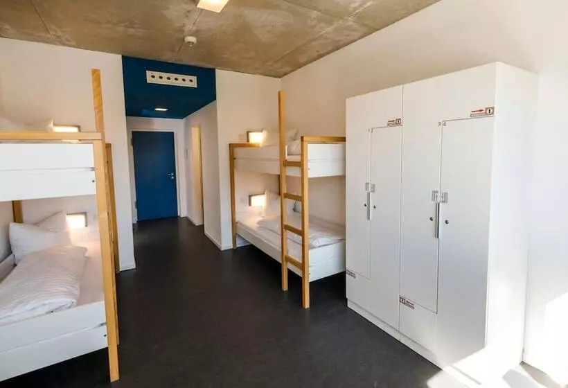 Jugendherberge Schweinfurt