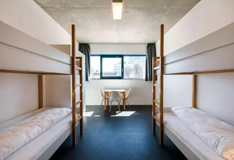 Jugendherberge Schweinfurt