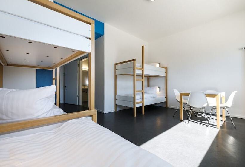 Jugendherberge Schweinfurt