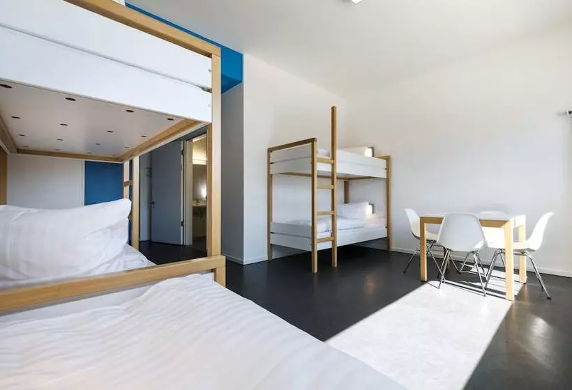 Jugendherberge Schweinfurt