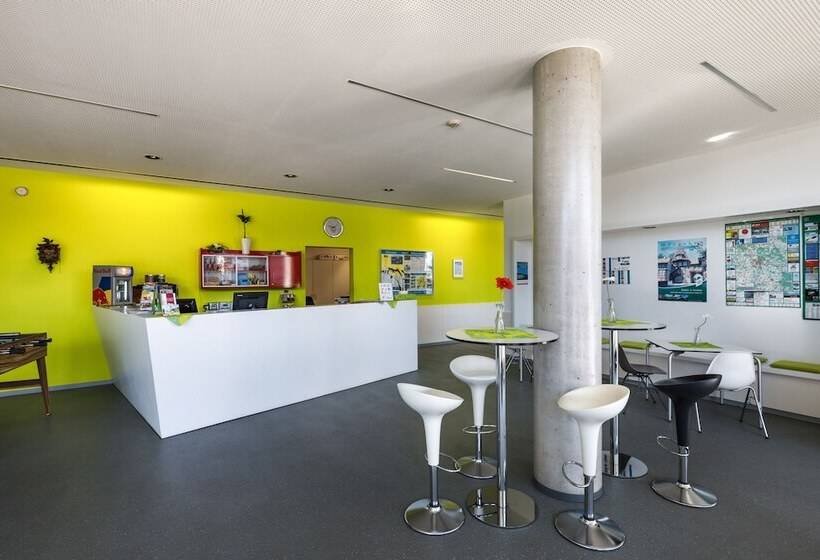 Jugendherberge Schweinfurt