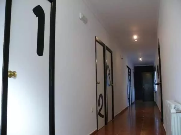 ペンション Hostal Rte El Molino