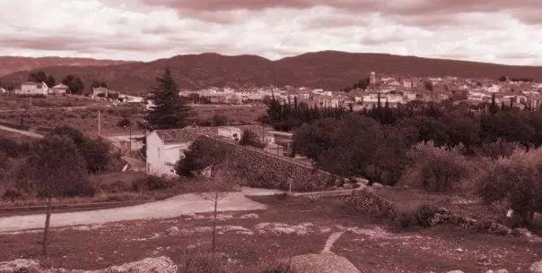 ペンション Hostal Rte El Molino