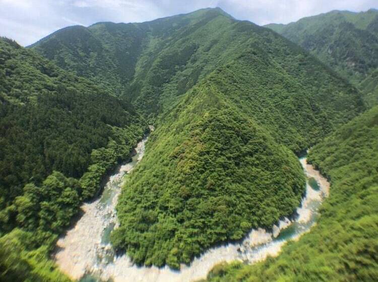 Ostello 4s Stay Awaikeda Ekimae