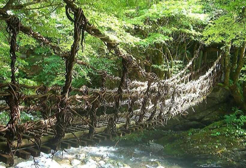 Ostello 4s Stay Awaikeda Ekimae