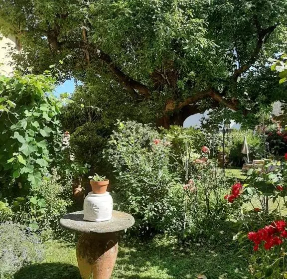 تختخواب و صبحانه Antica Fattoria La Verdina