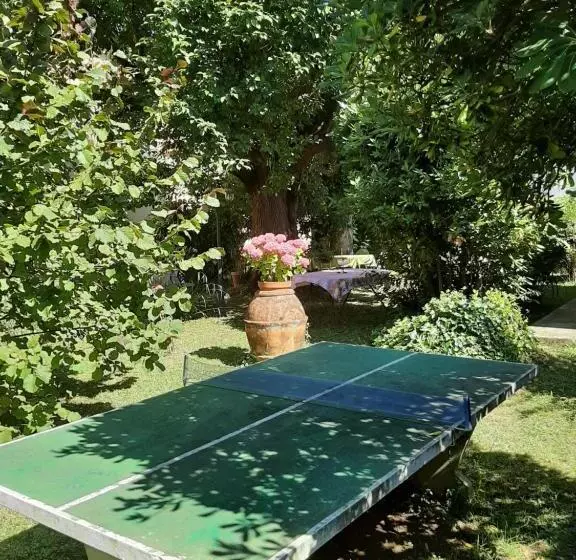 تختخواب و صبحانه Antica Fattoria La Verdina