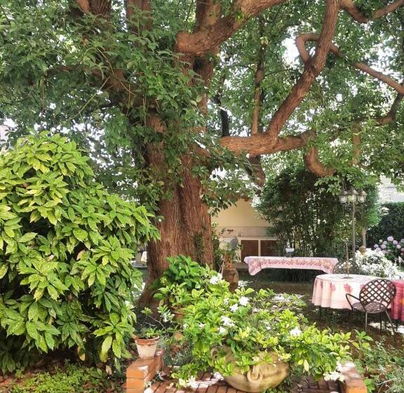 تختخواب و صبحانه Antica Fattoria La Verdina