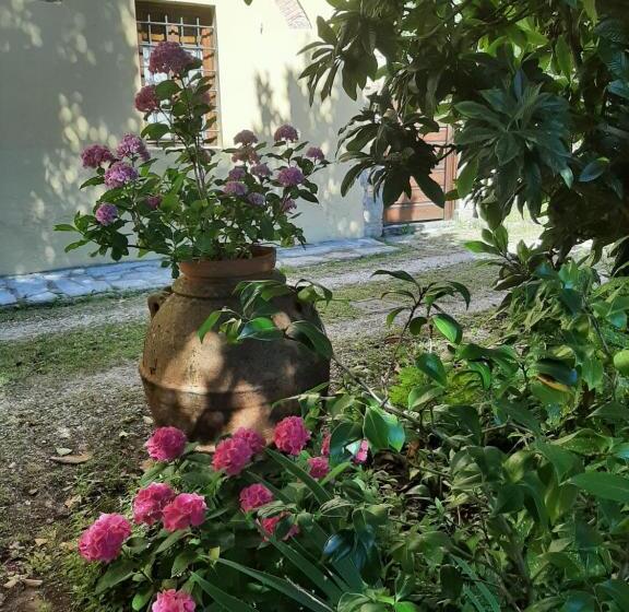 تختخواب و صبحانه Antica Fattoria La Verdina