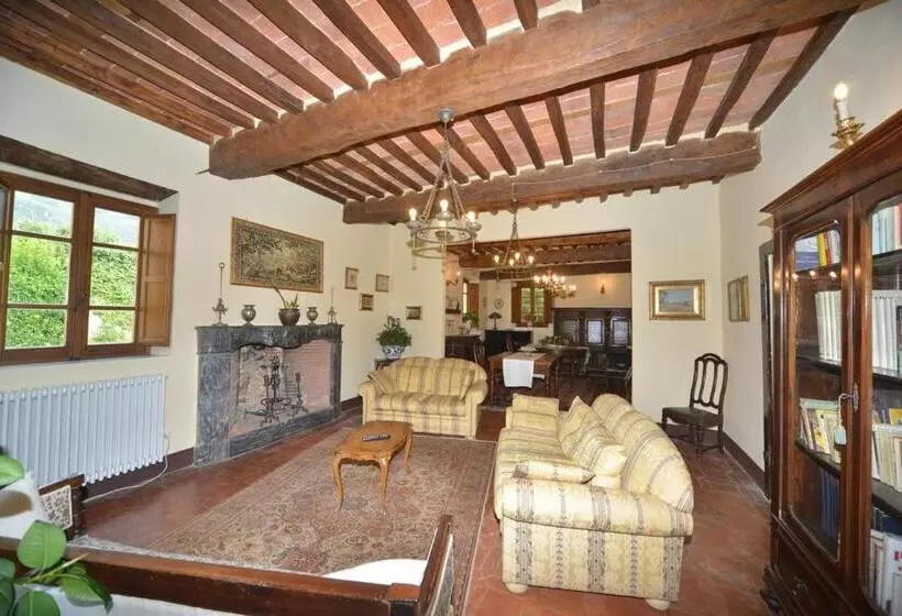 تختخواب و صبحانه Antica Fattoria La Verdina