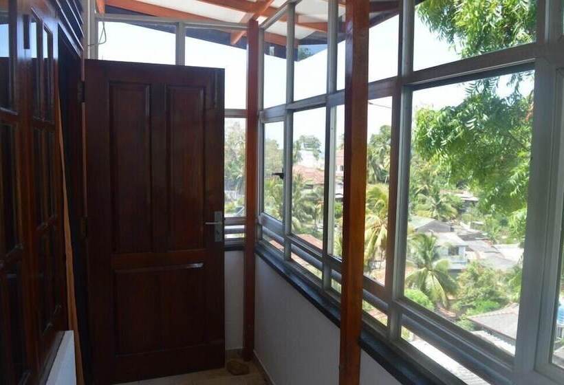 בית מלון כפרי Dream Villa Tadini