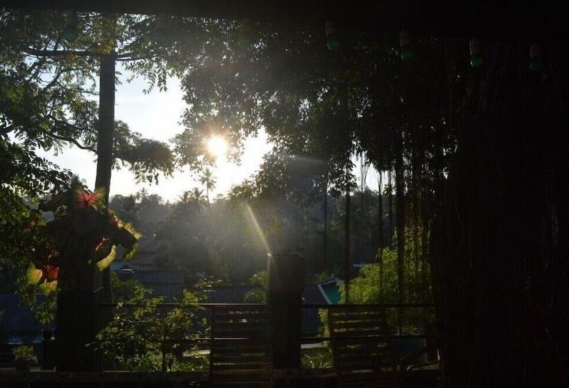 בית מלון כפרי Dream Villa Tadini