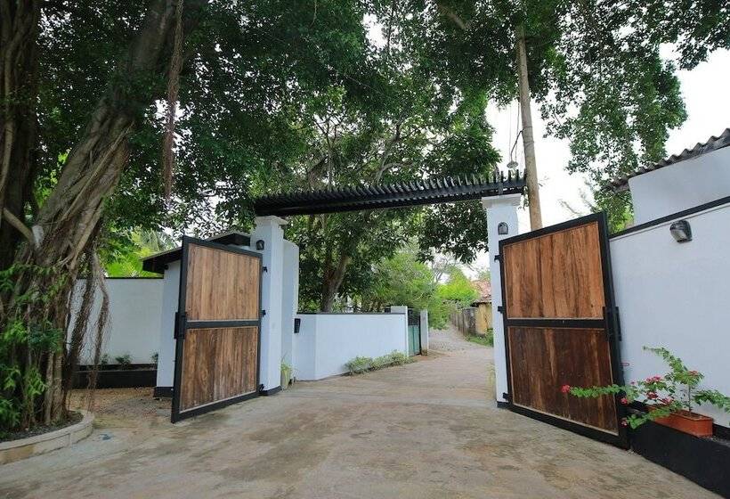 בית מלון כפרי Dream Villa Tadini