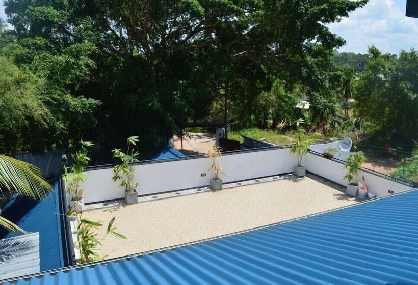 בית מלון כפרי Dream Villa Tadini