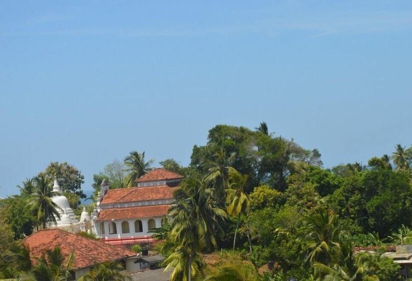 בית מלון כפרי Dream Villa Tadini