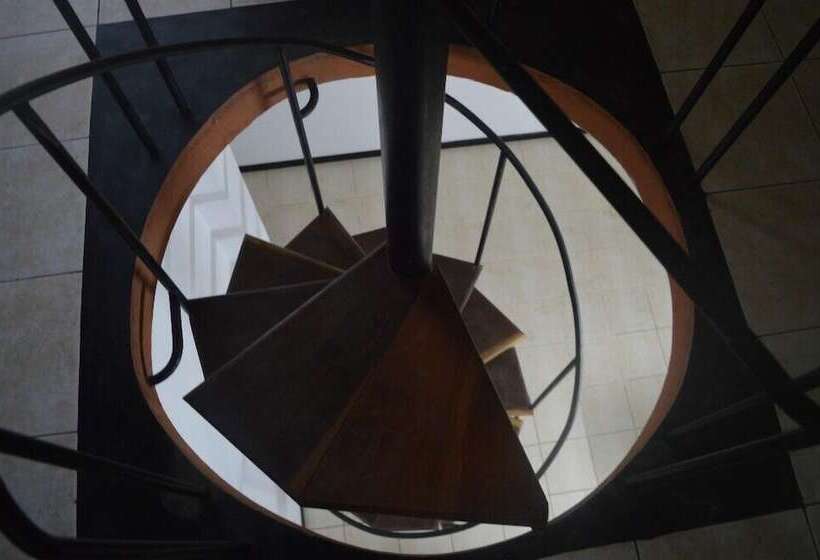 בית מלון כפרי Dream Villa Tadini