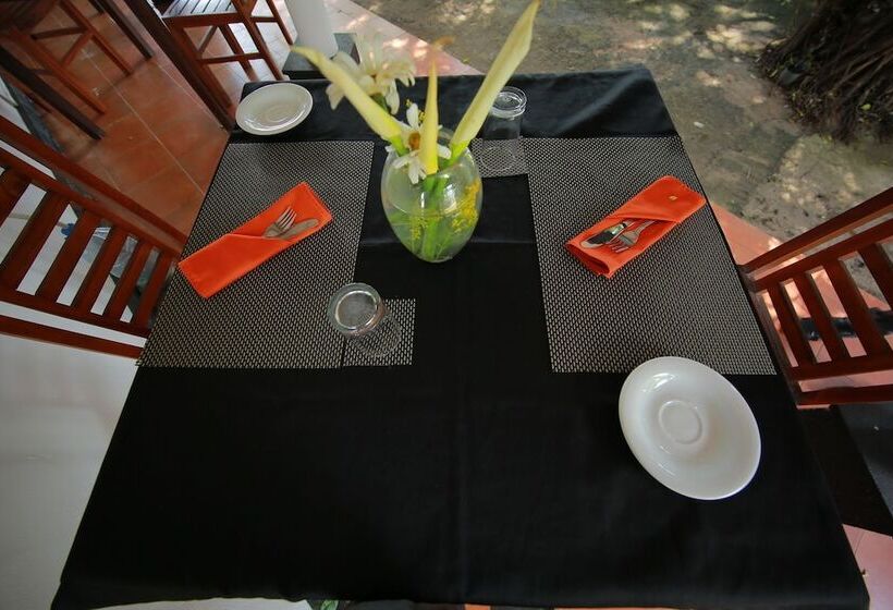 בית מלון כפרי Dream Villa Tadini