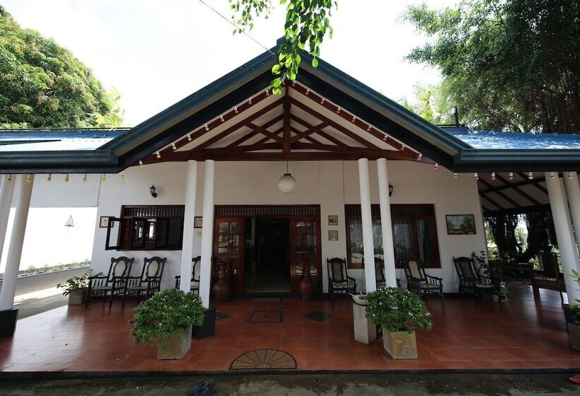 בית מלון כפרי Dream Villa Tadini