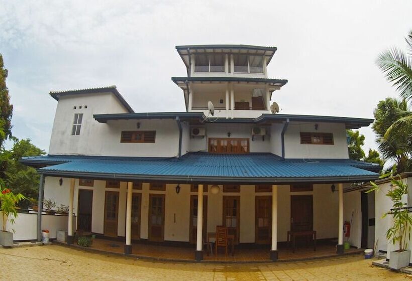 בית מלון כפרי Dream Villa Tadini