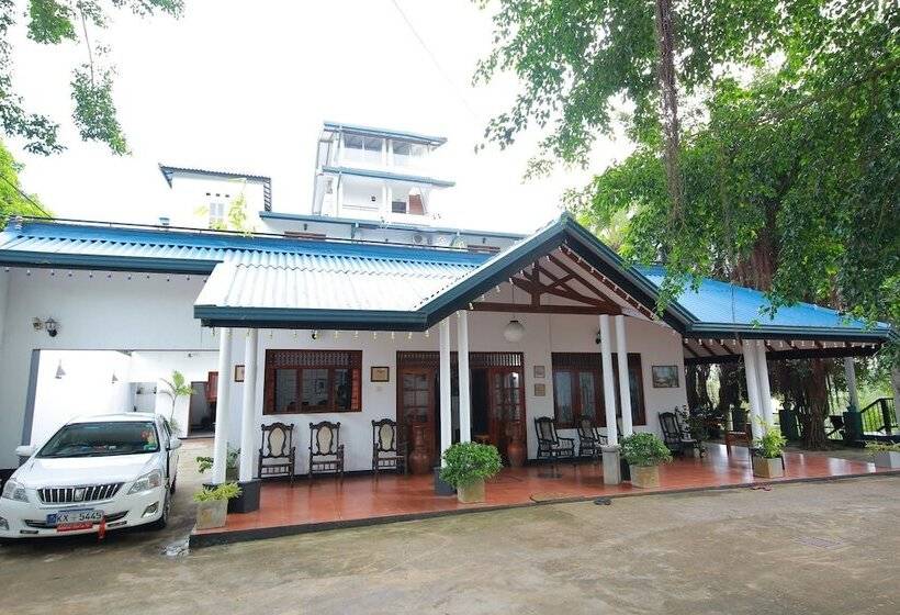 בית מלון כפרי Dream Villa Tadini