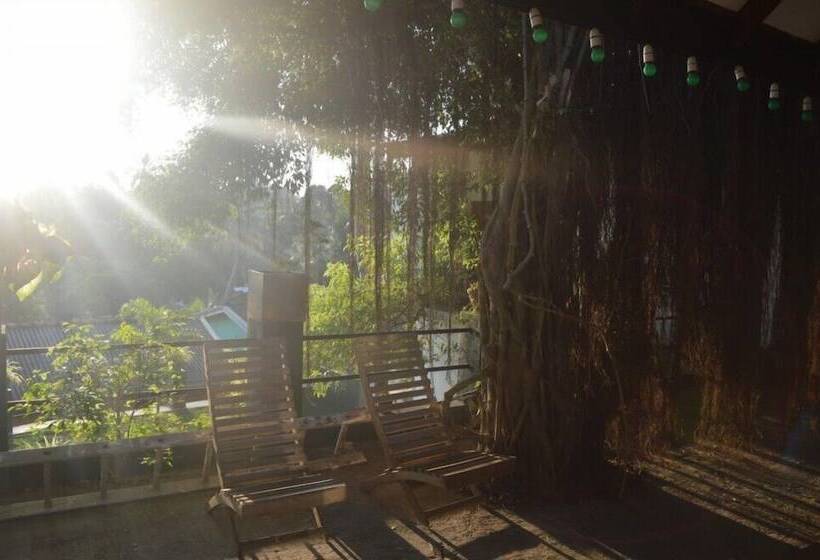 בית מלון כפרי Dream Villa Tadini