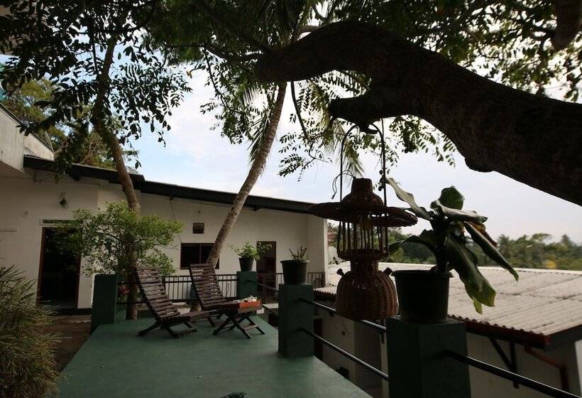 בית מלון כפרי Dream Villa Tadini