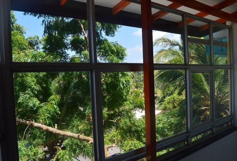 בית מלון כפרי Dream Villa Tadini