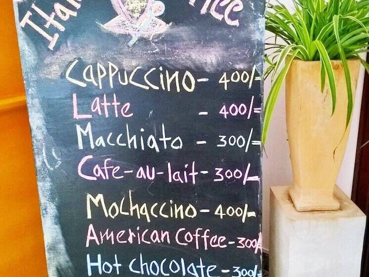 בית מלון כפרי Dream Villa Tadini