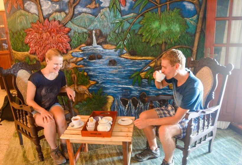 בית מלון כפרי Dream Villa Tadini