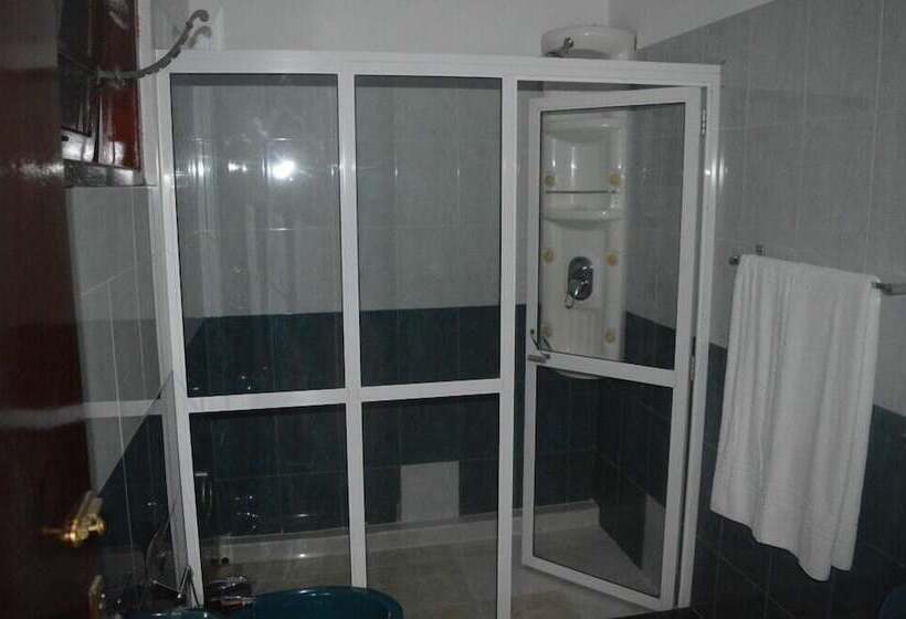 בית מלון כפרי Dream Villa Tadini