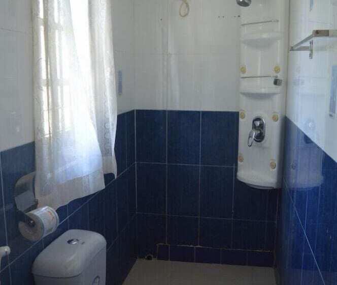 בית מלון כפרי Dream Villa Tadini