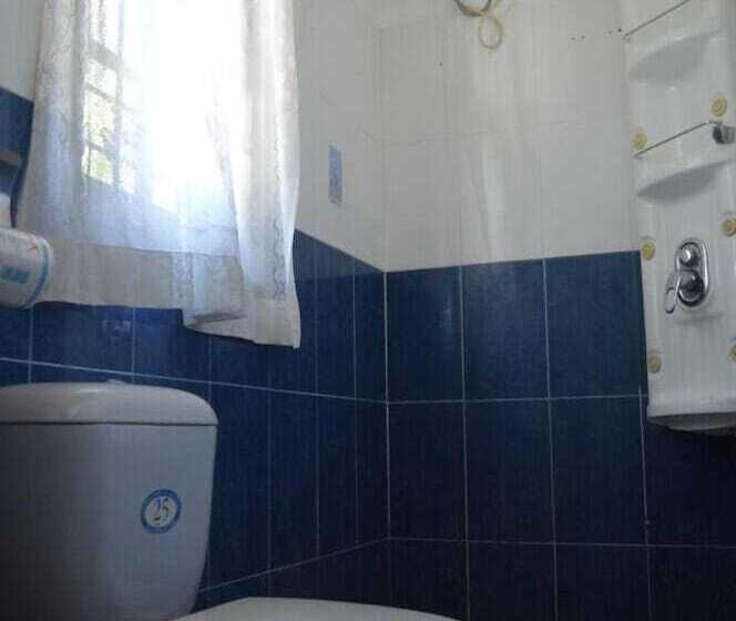 בית מלון כפרי Dream Villa Tadini