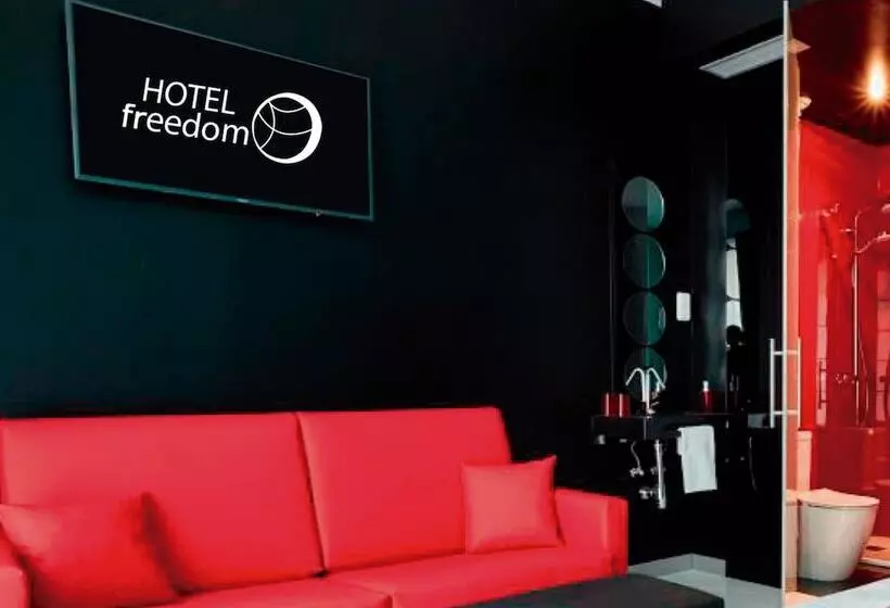 هتل Freedom
