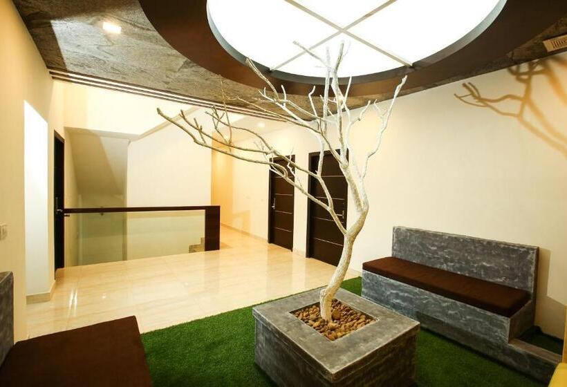 בית מלון כפרי Mazus Inn