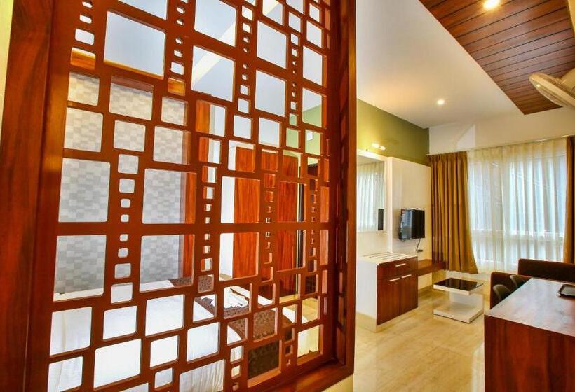 בית מלון כפרי Mazus Inn