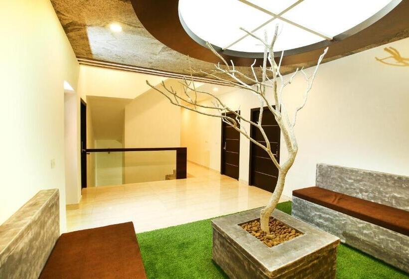 בית מלון כפרי Mazus Inn