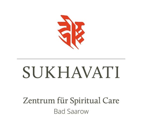 酒店 Sukhavati Apartments