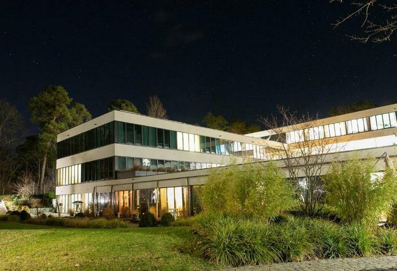 酒店 Sukhavati Apartments