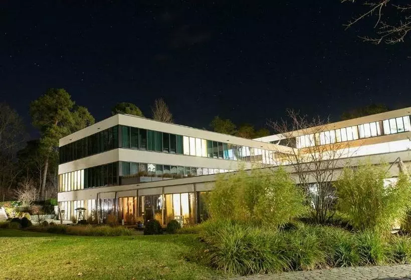 Hotelli Sukhavati Apartments