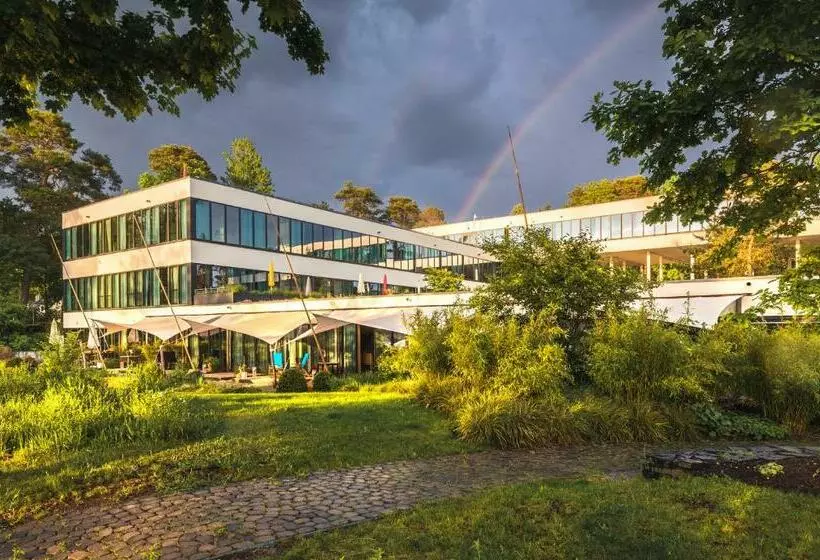 Hotelli Sukhavati Apartments