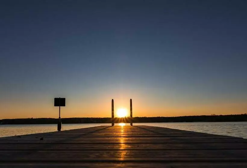 Hotelli Sukhavati Apartments