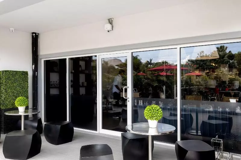 The Locale Hotel Grand Cayman