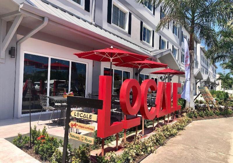 The Locale Hotel Grand Cayman