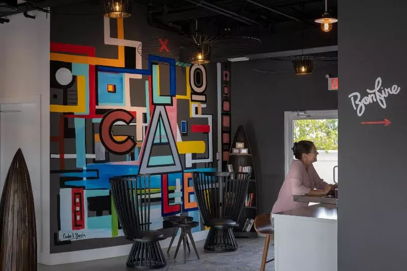 The Locale Hotel Grand Cayman