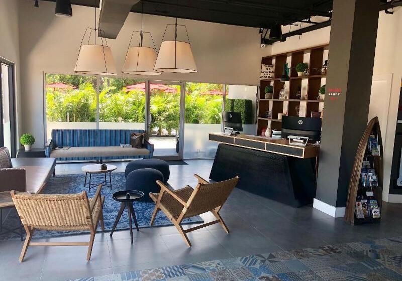 The Locale Hotel Grand Cayman