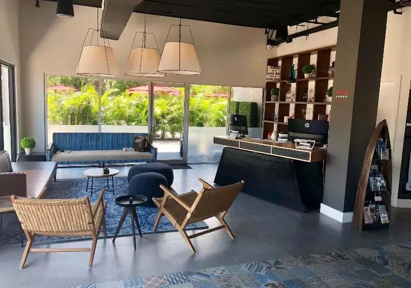 The Locale Hotel Grand Cayman