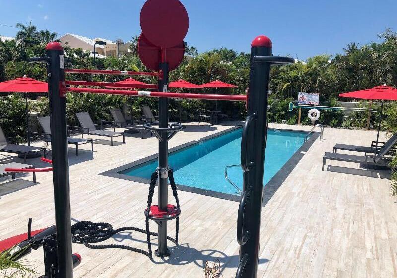 The Locale Hotel Grand Cayman