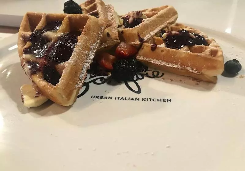 The Locale Hotel Grand Cayman