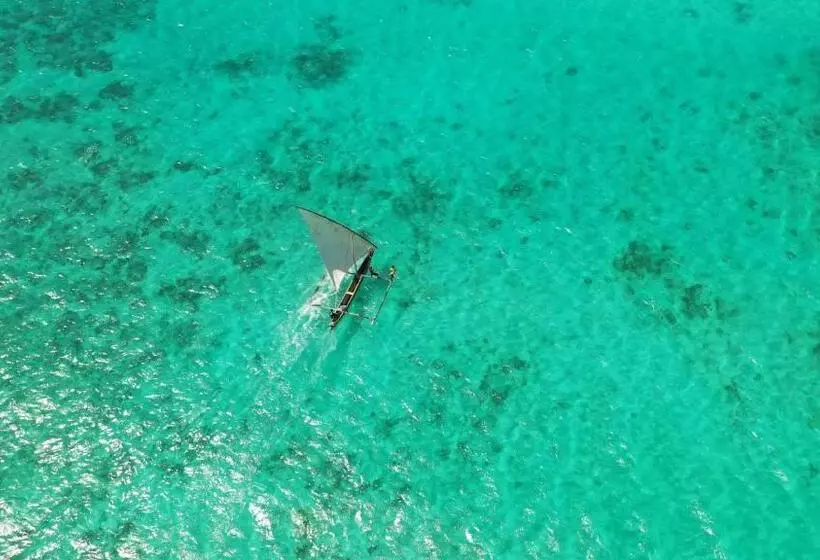 Kupaga Villas Boutique Hotel   Adults Only